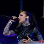 Into The Grave 2023: Jinjer